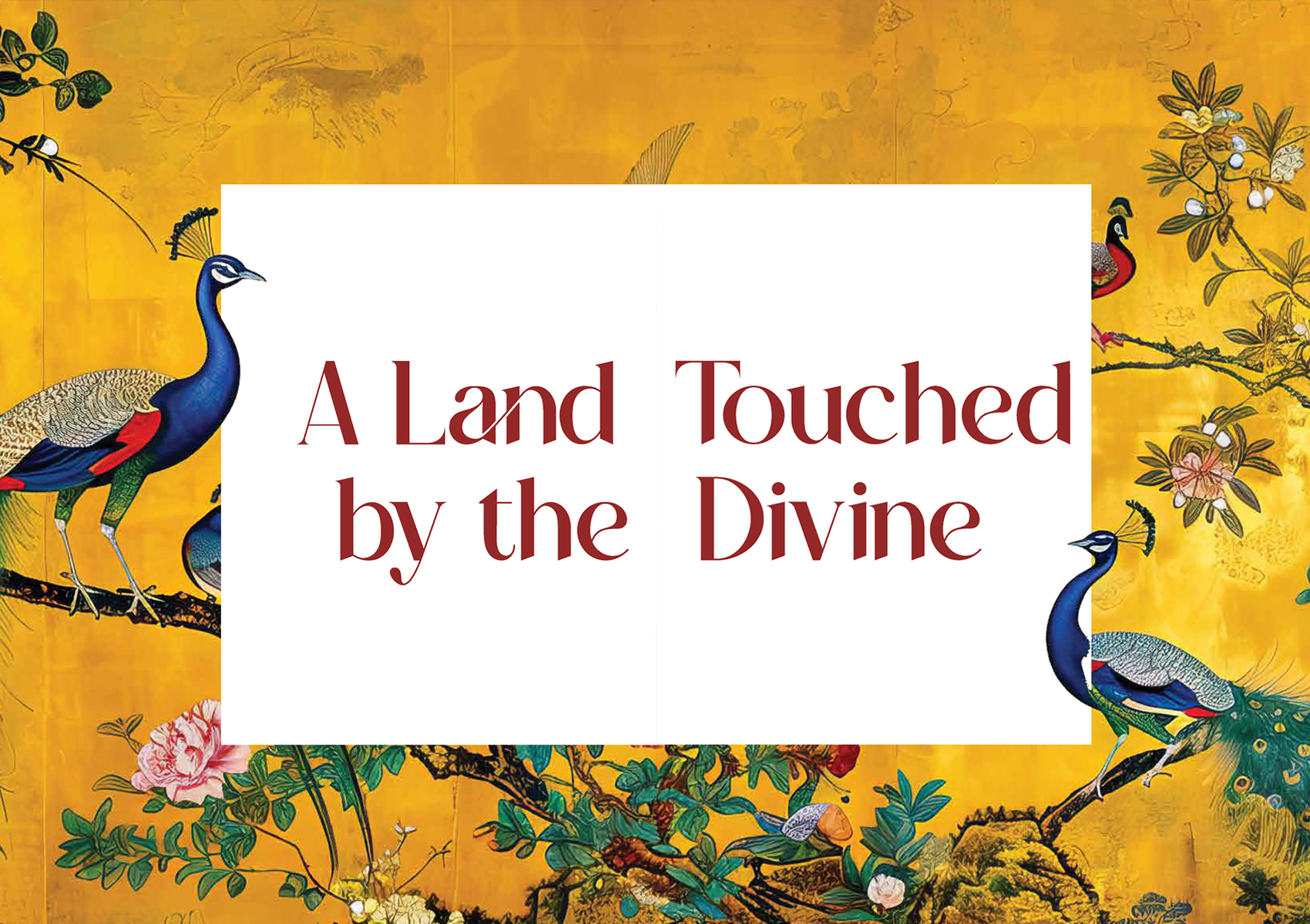 Vrindavan Global Gallery 1