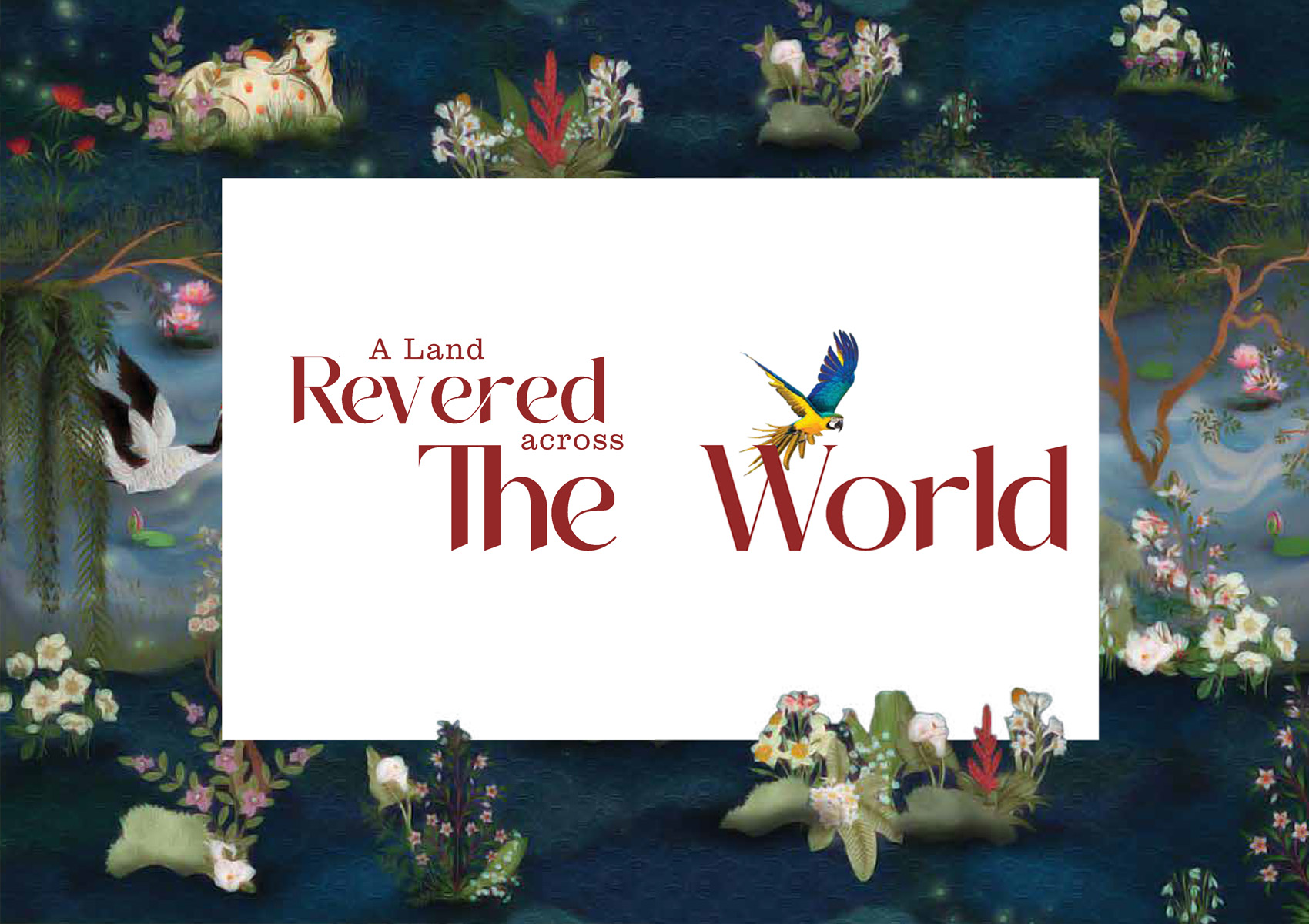 Vrindavan Global Gallery 2
